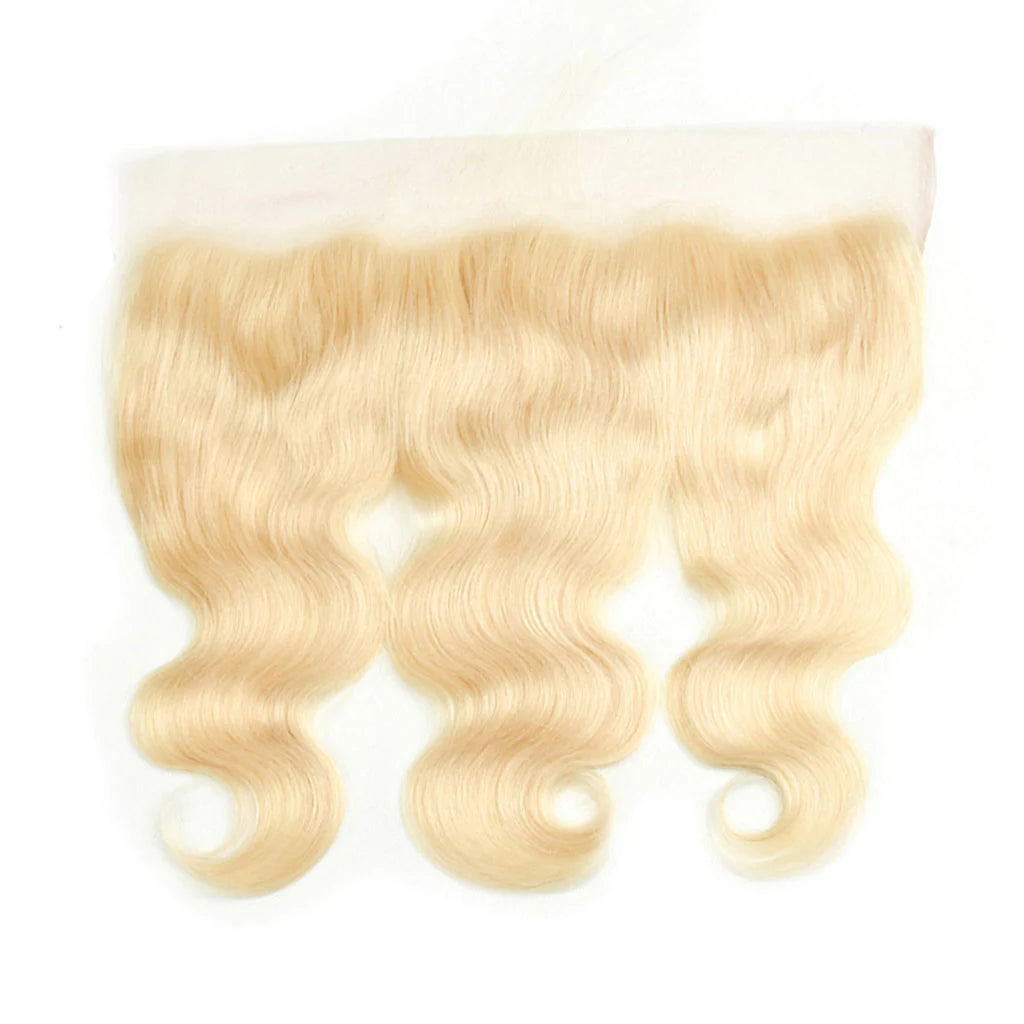 13x6 Frontal