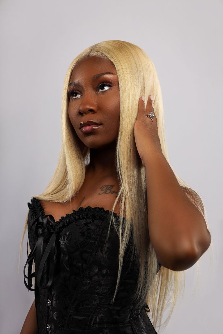 Silky Straight Bundle
