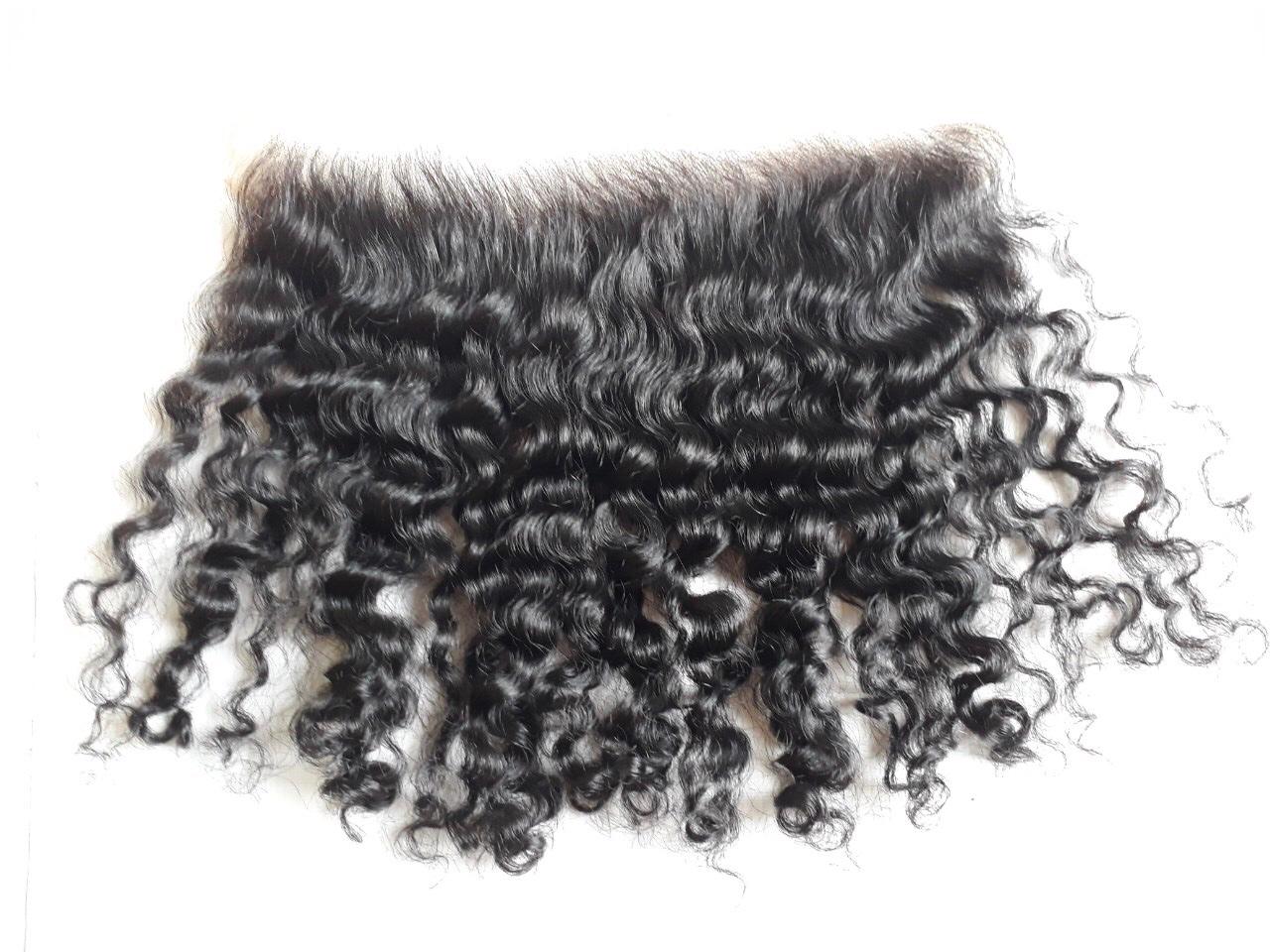 13x6 Frontal