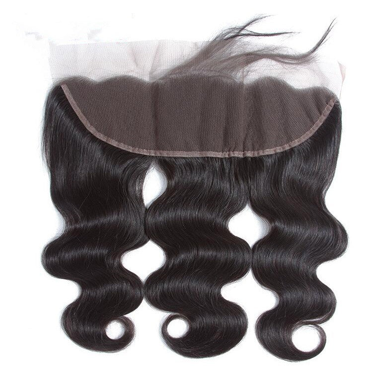13x6 Frontal