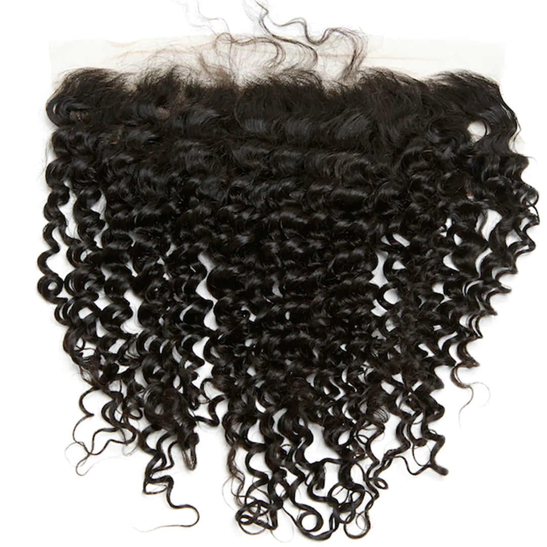 13x6 Frontal