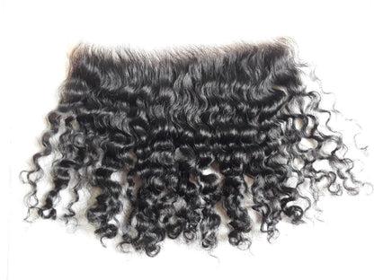 13x6 Frontal