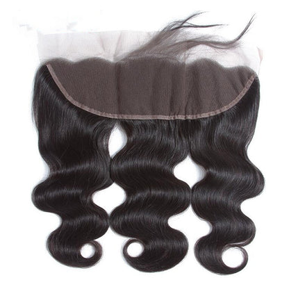 13x6 Frontal